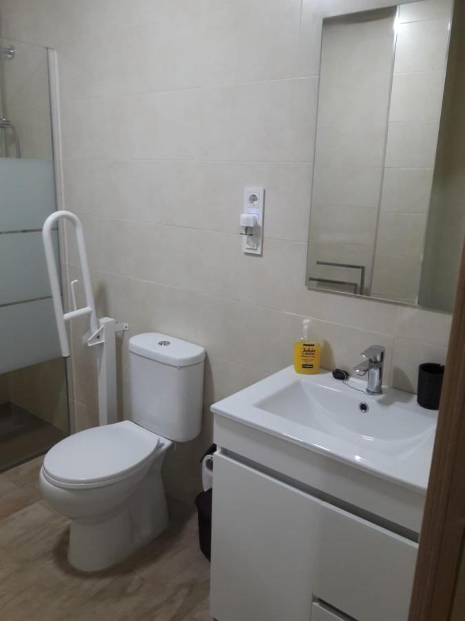 Albeniz Apartment *