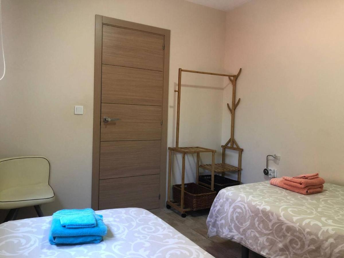Albeniz Apartment *