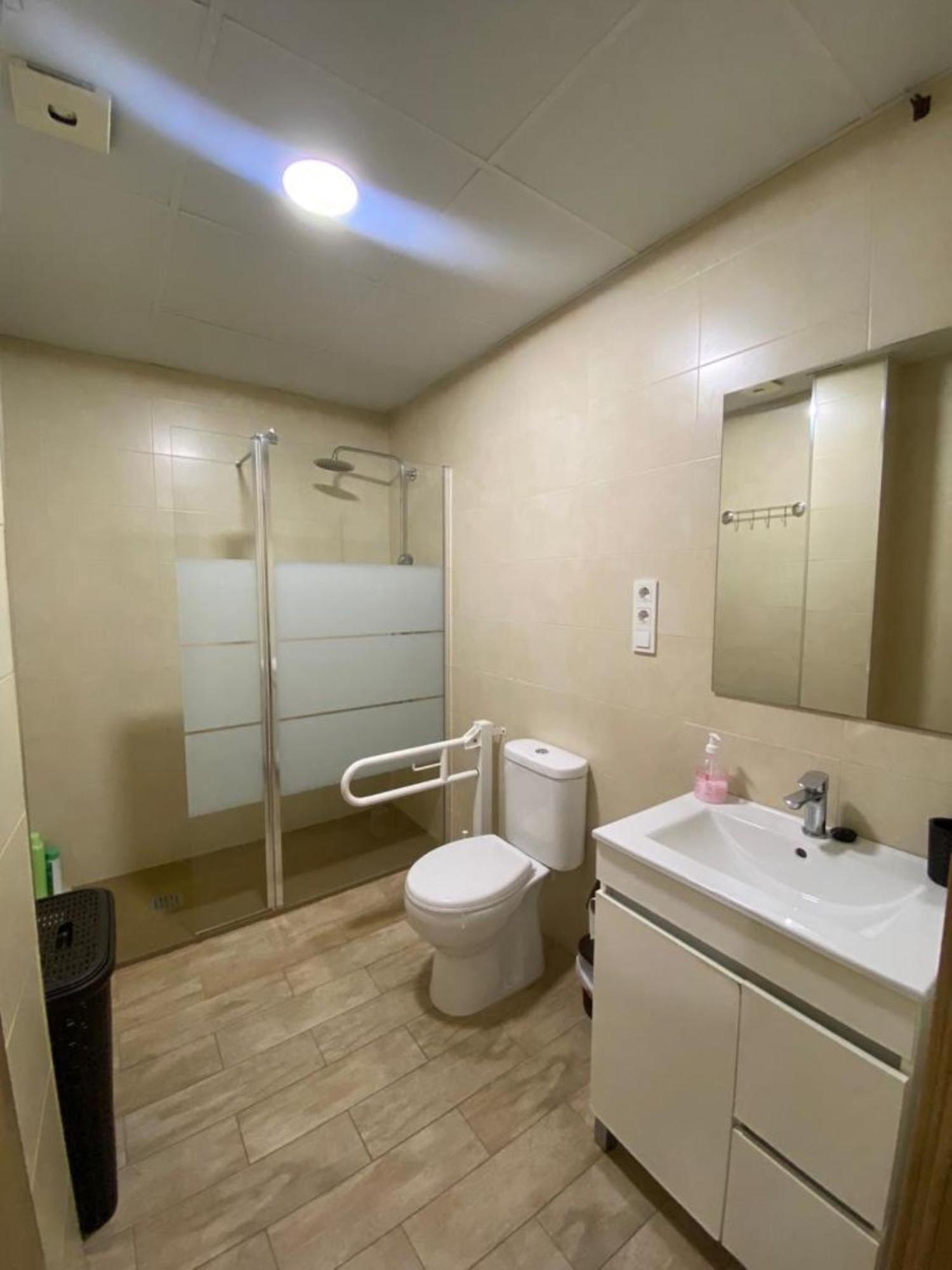 Apartment Albeniz *