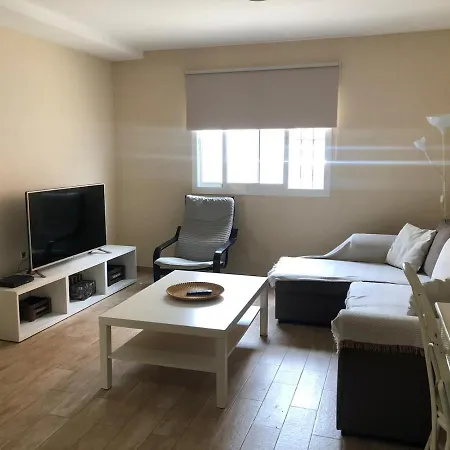Apartamentos Albeniz Algeciras Exterior photo