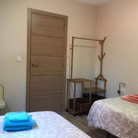 Apartamentos Albeniz Algeciras Exterior photo