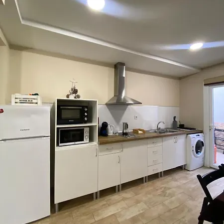 Apartamentos Albeniz Algeciras Exterior photo
