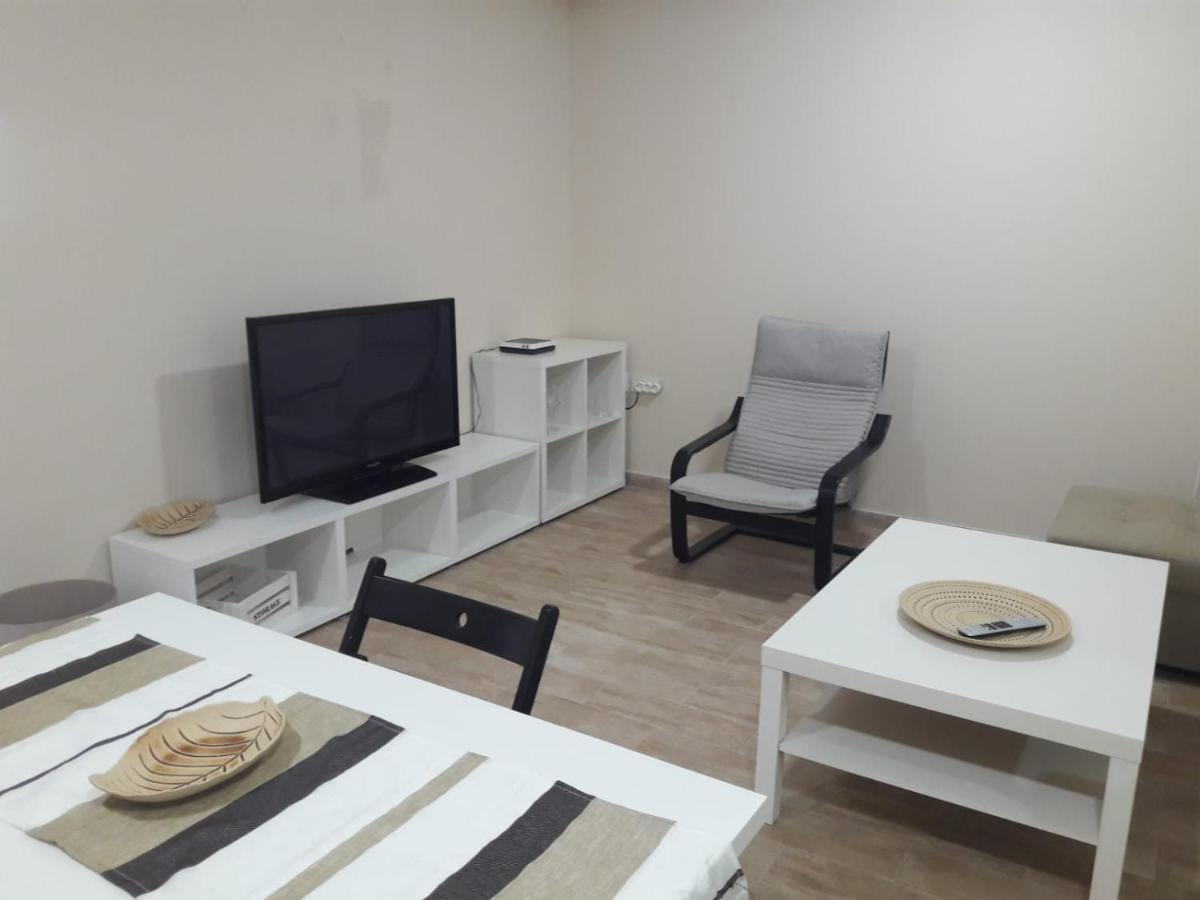 Apartment Albeniz *