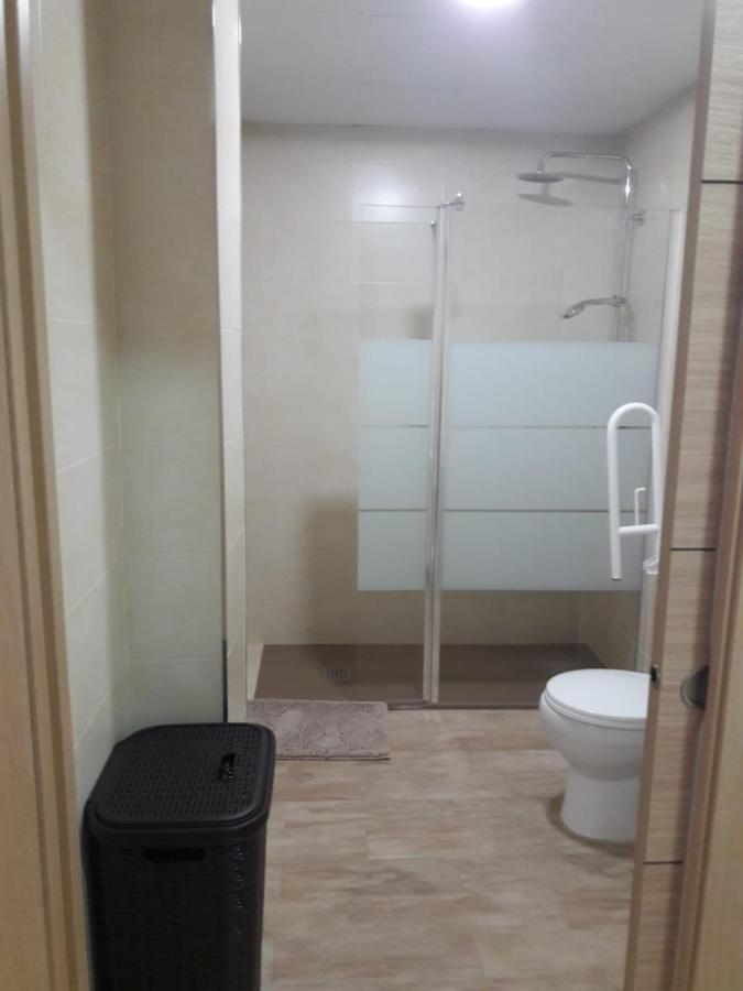 Albeniz Apartment
