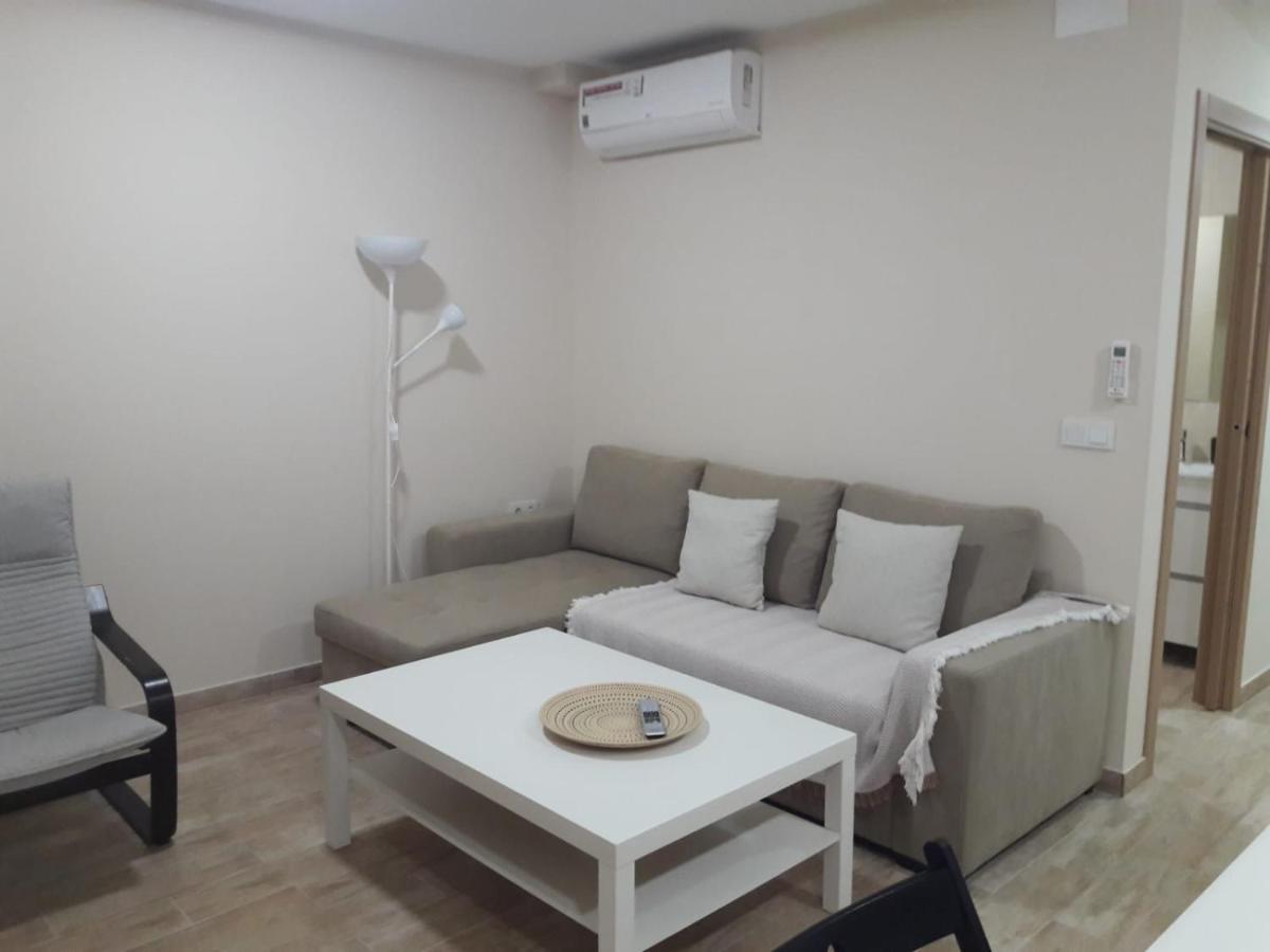 Albeniz Apartment *
