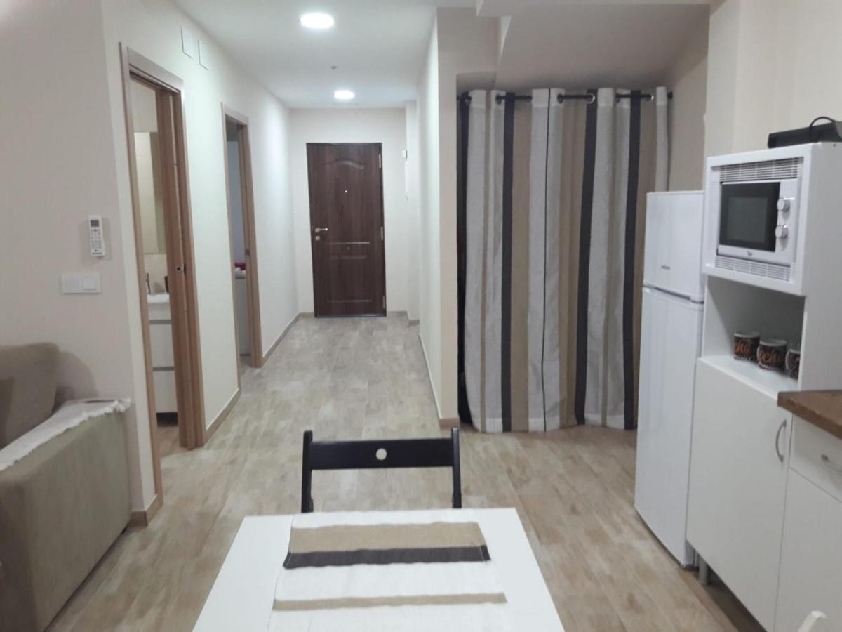 Albeniz Apartment