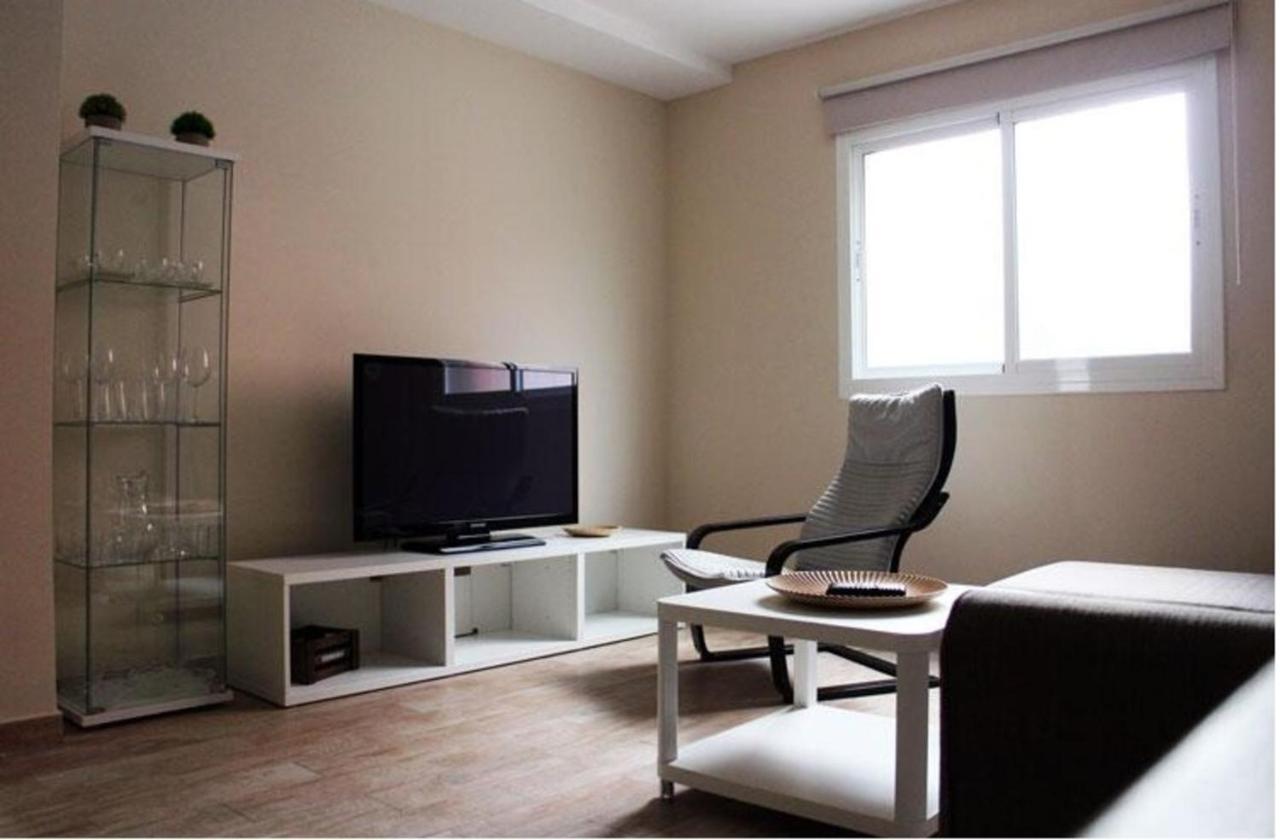 Apartment Albeniz Algeciras