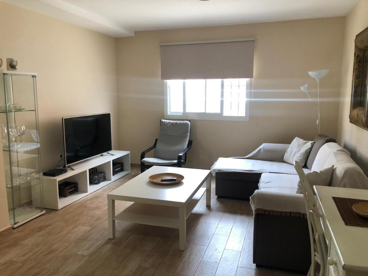Apartment Albeniz *