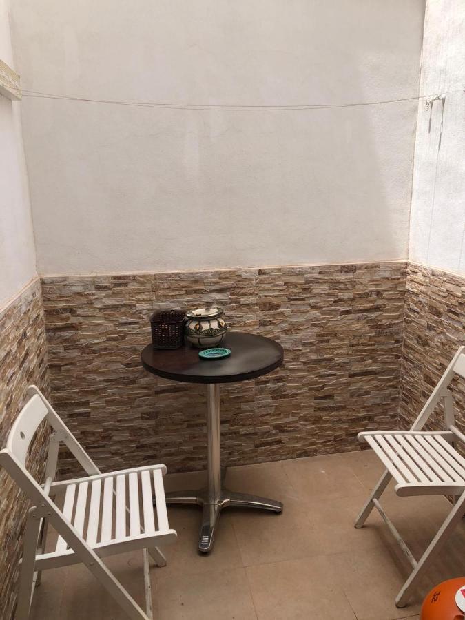 Apartment Albeniz *