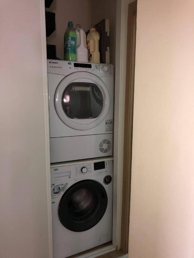 Apartment Albeniz Algeciras