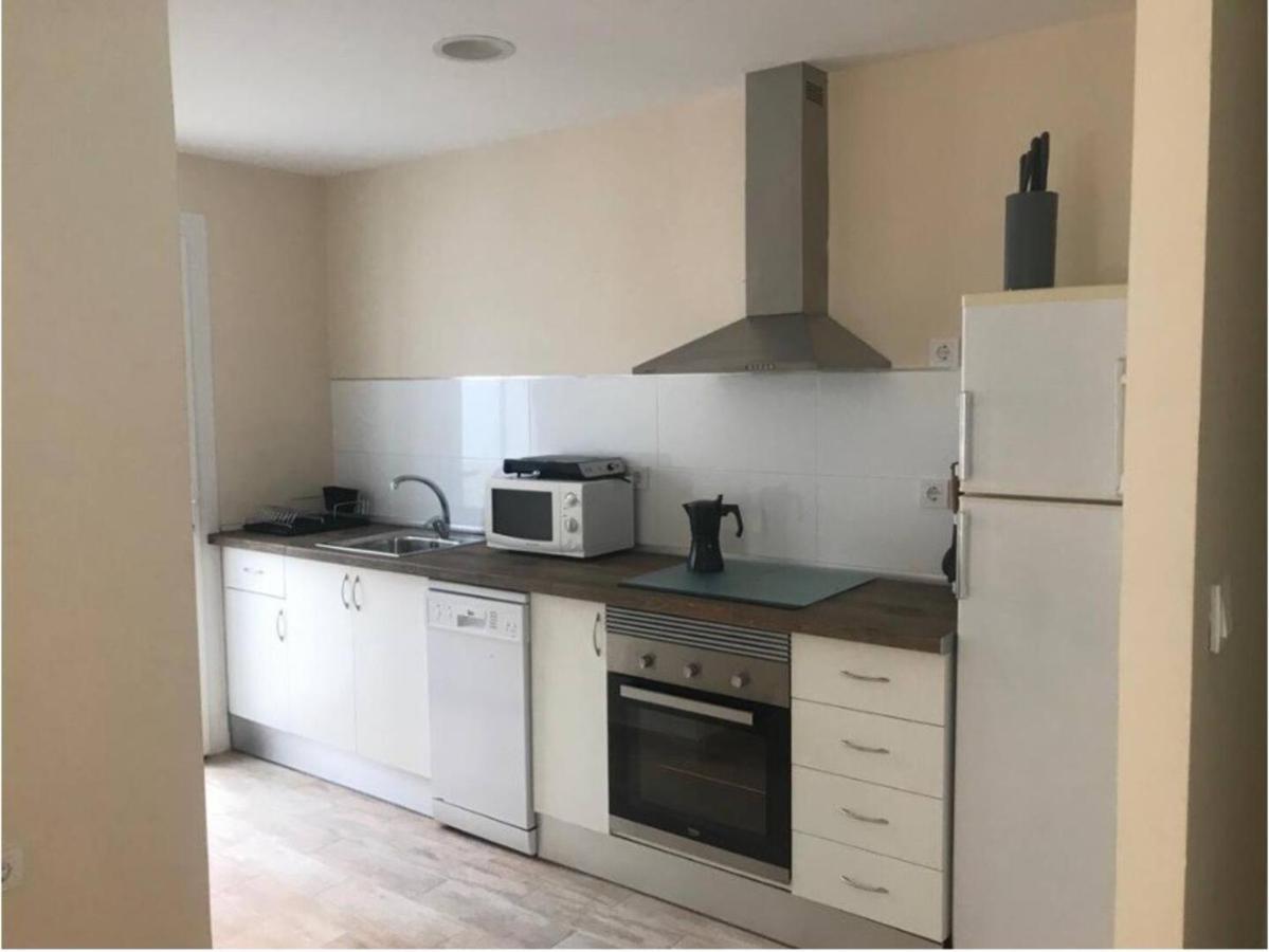 Apartment Albeniz *