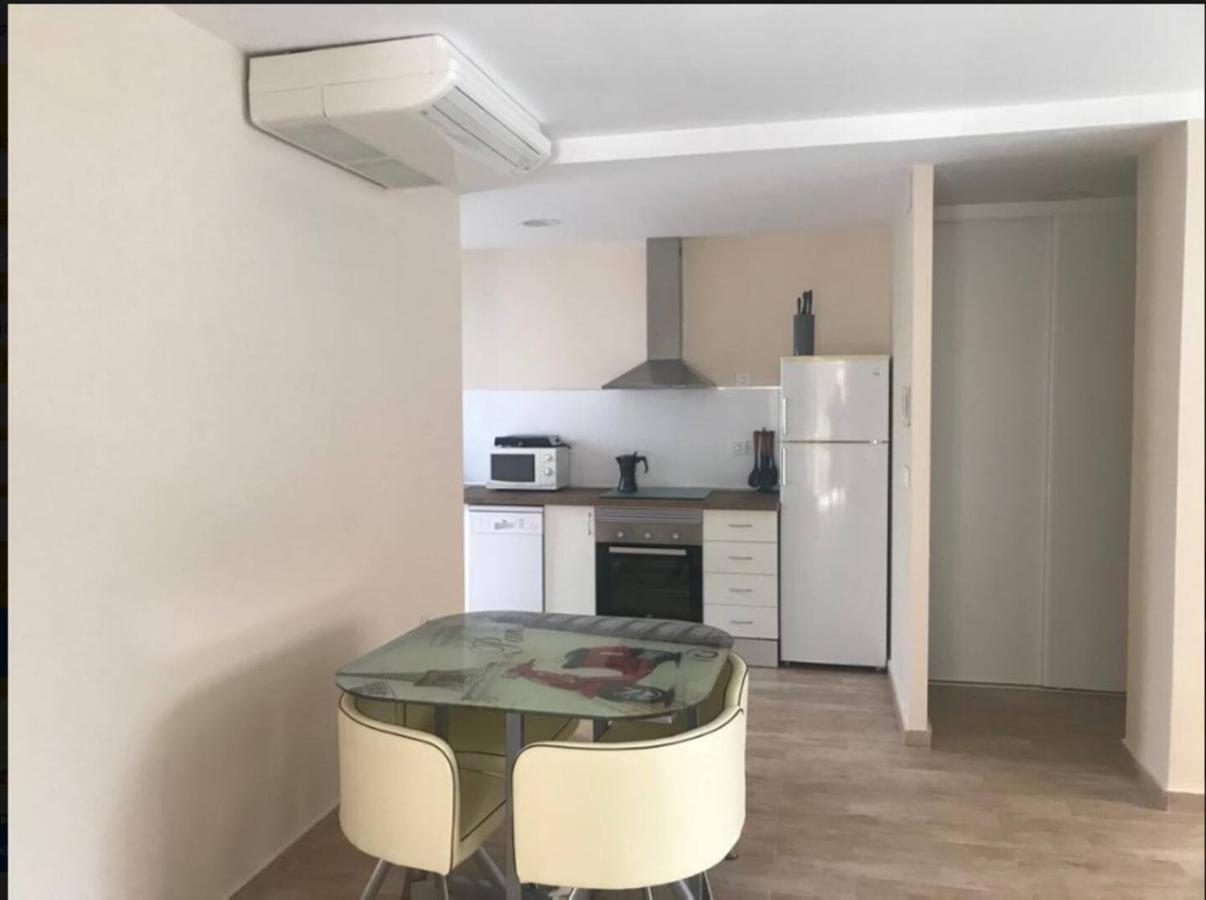Apartment Albeniz *