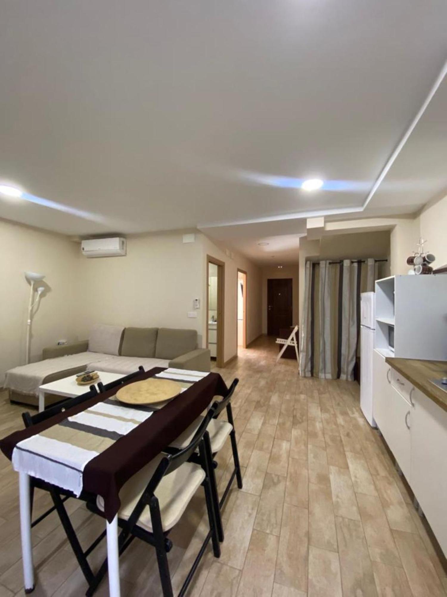 Apartment Albeniz Algeciras