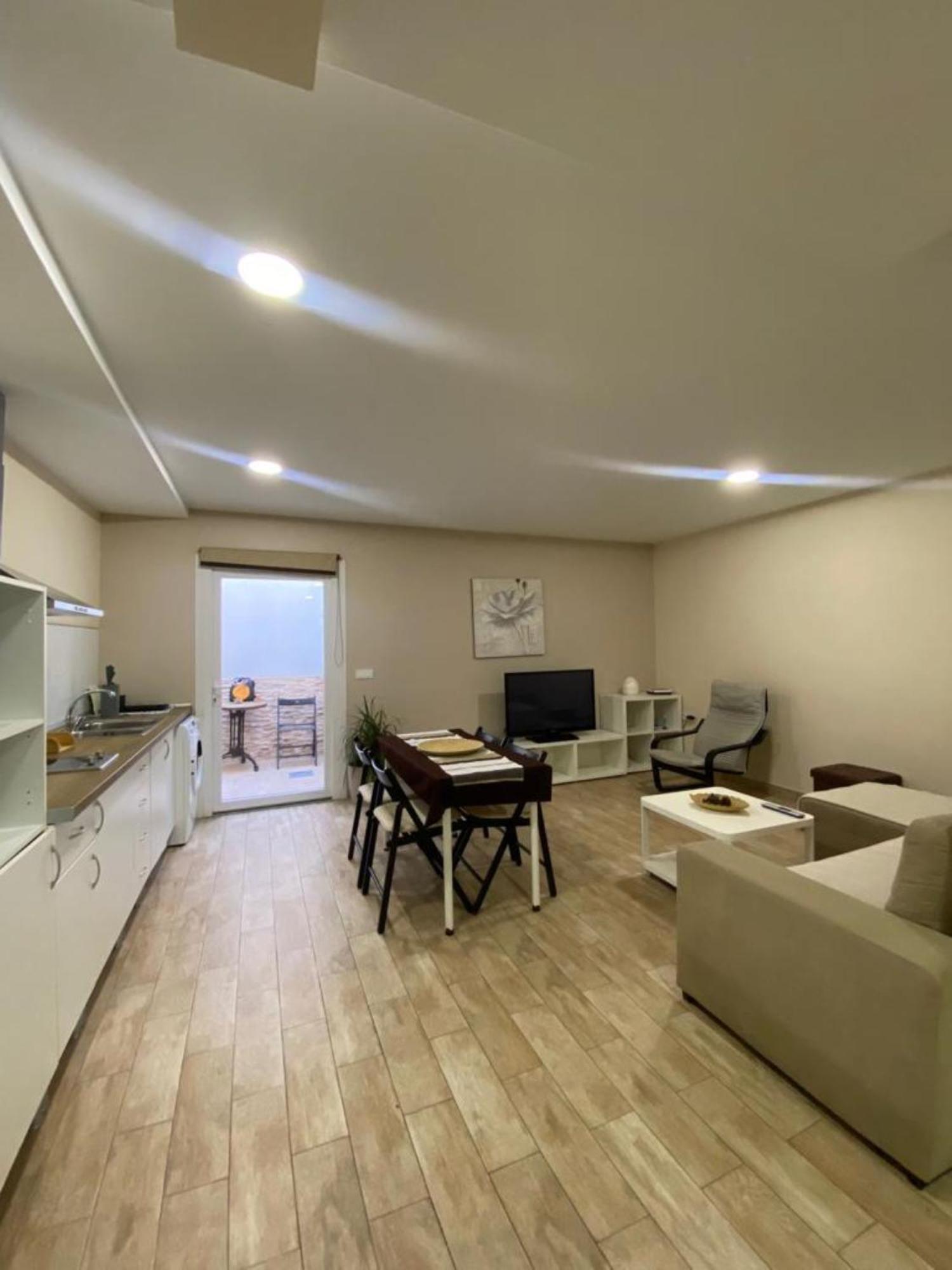 Albeniz Apartment Algeciras